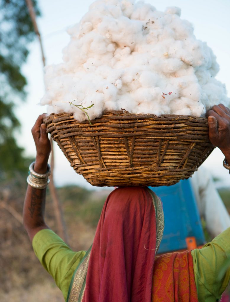 The Magic of Choosing Truly Gentle Fabrics